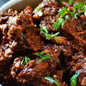 Mutton Bhuna (Full)  [Zaika]