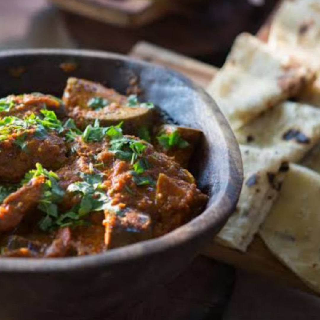 Mutton Stew (Half)  [Zaika]