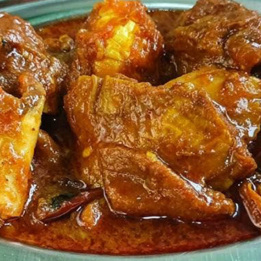 Mutton Dehati (Full)  [Zaika]