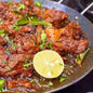 Chicken Tawa Masala (Half)  [Zaika]