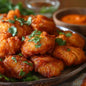 Chicken Pakora (4 Pcs.)  [Zaika]