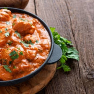 Chicken Lajawab (Half)  [Zaika]