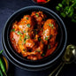 Chicken Do Pyaza (Full)  [Zaika]