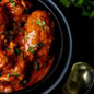 Chicken Do Pyaza (Half)  [Zaika]