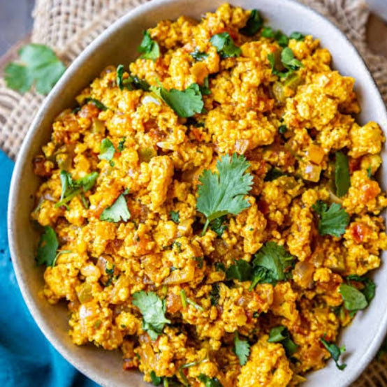Paneer Bharta [Biryani House]