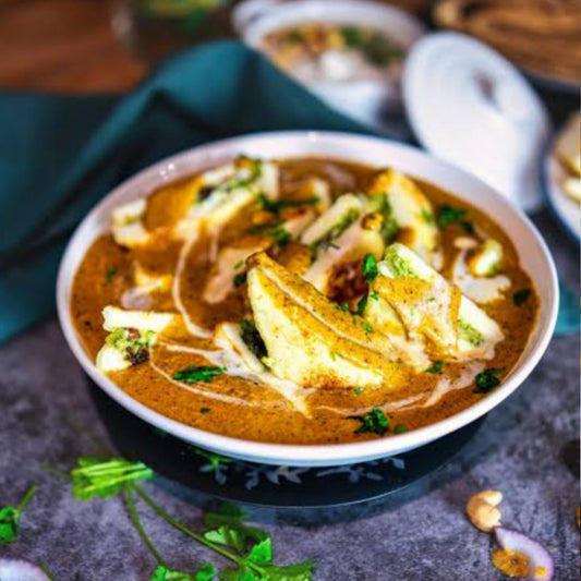 Paneer Pasanda [Biryani House]