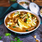 Paneer Pasanda [Biryani House]