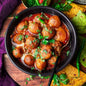 Aloo Dum Kashmiri [Biryani House]