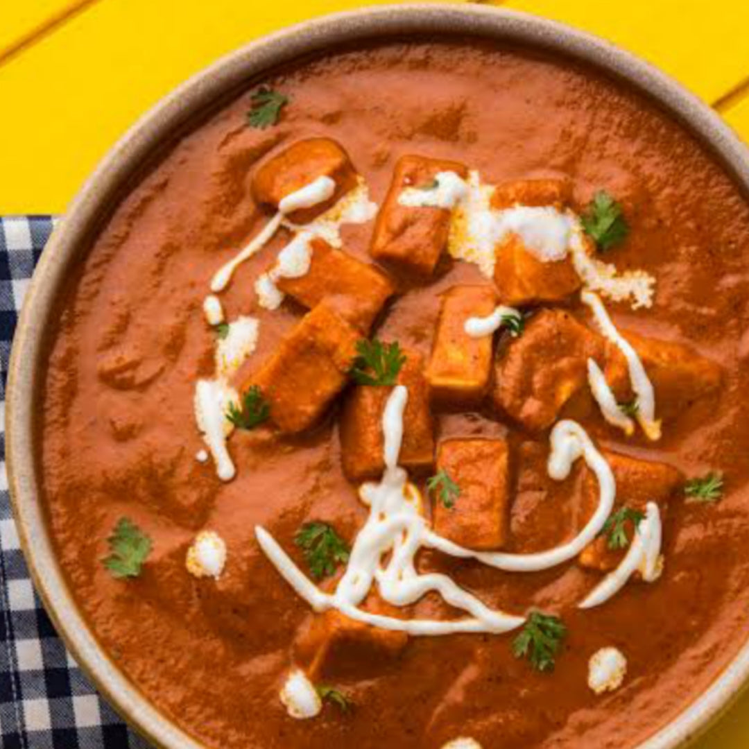 Shahi Paneer [Biryani House]