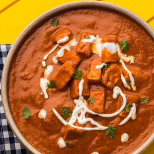 Shahi Paneer [Biryani House]