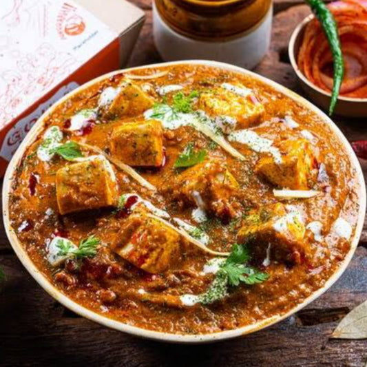 Paneer Lababdar [Biryani House]