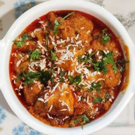 Paneer Lajawab [Biryani House]