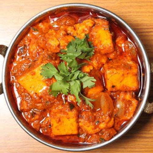 Paneer Masala [Biryani House]