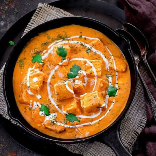 Paneer Butter Masala [Biryani House]