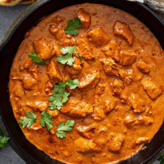 Chicken Tikka Masala (8 Pcs.)  [Zaika]