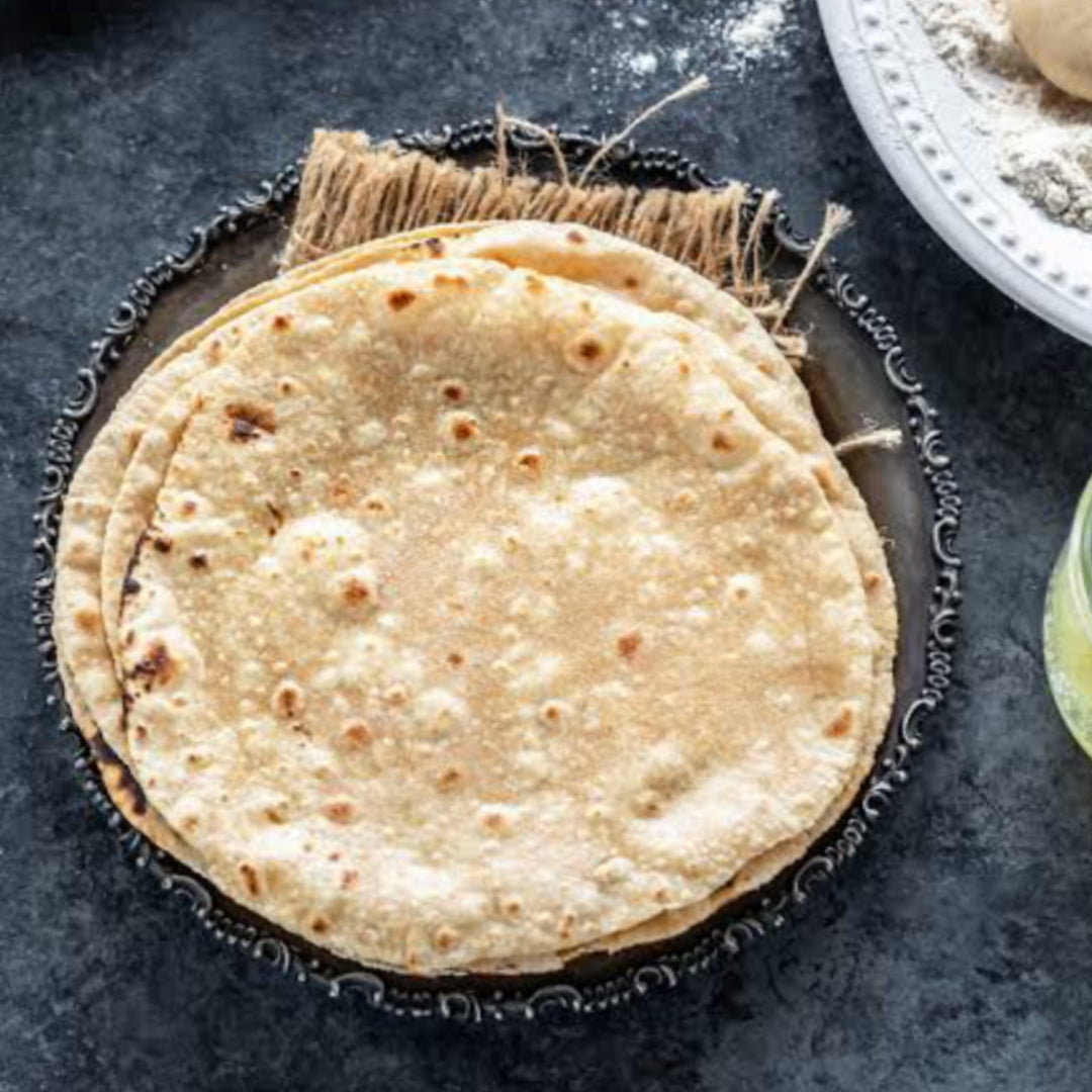 Roti  [Zaika]