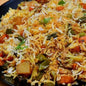 Veg Biryani  [Zaika]