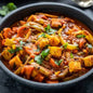 Veg Jalfrezi [Biryani House]