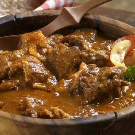 Mutton Stew [Full](Biryani House)