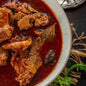 Mutton Rogan Josh [Half](Biryani House)