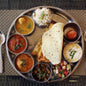 Veg Thali [Biryani House]