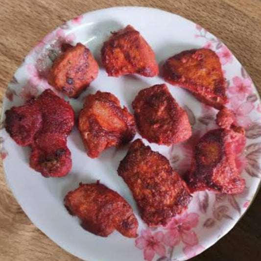 Chicken Lollipop Boneless [Biryani House]