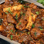 Mutton Masala [Full](Biryani House)