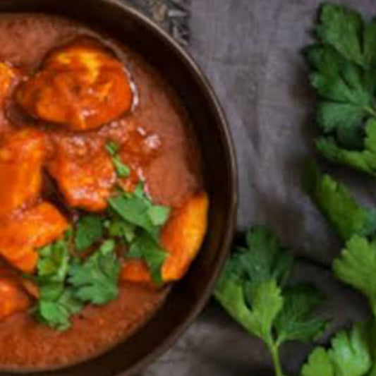 Chicken Banjara [Half](Biryani House)