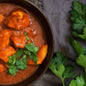 Chicken Banjara [Half](Biryani House)