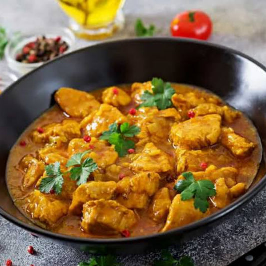 Chicken Nawabi [Full](Biryani House)