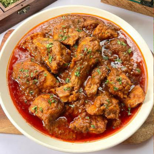 Chicken Korma [8pc](Biryani House)