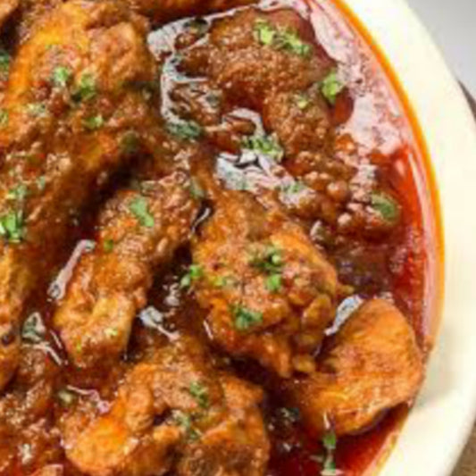 Chicken Korma [4pc](Biryani House)