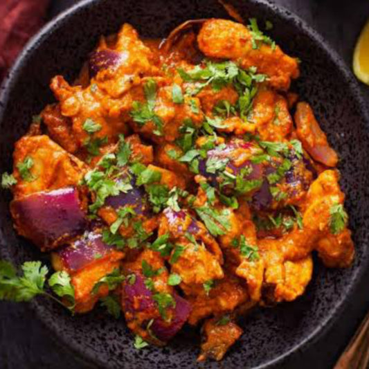 Chicken Do Pyaza [8pc](Biryani House)