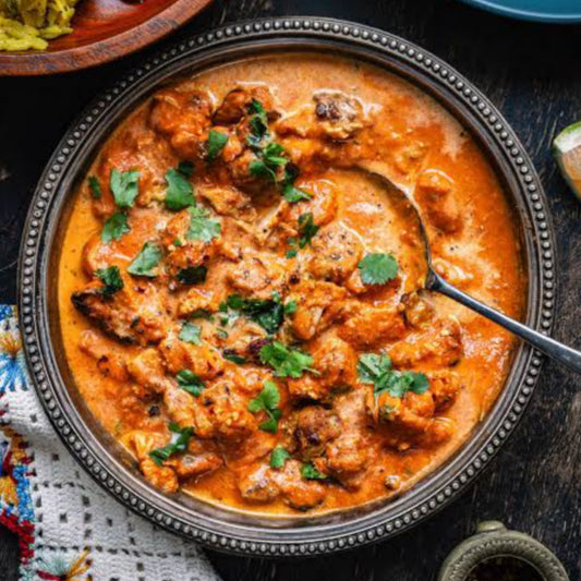 Chicken Tikka Masala [Biryani House]