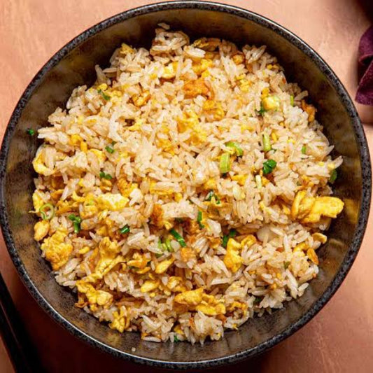 Egg Fried Rice  [Biryani House]