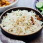 Jeera Rice  [Biryani House]