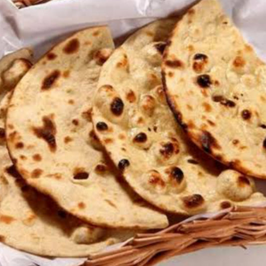 Basket Roti  [Biryani House]