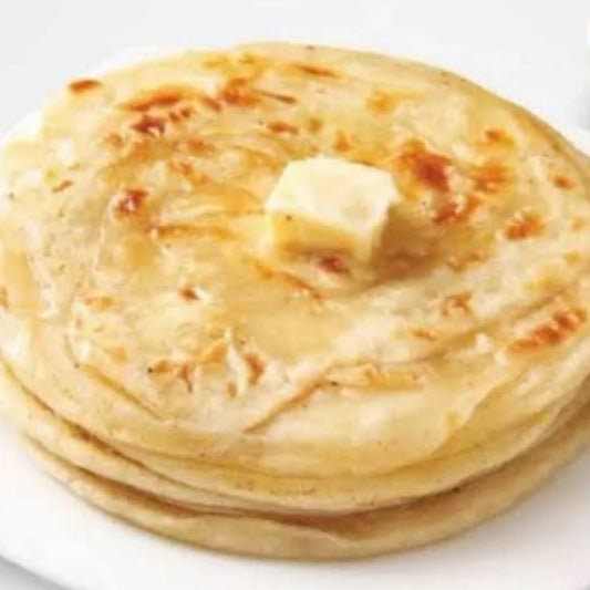 Tawa Butter Roti  [Biryani House]
