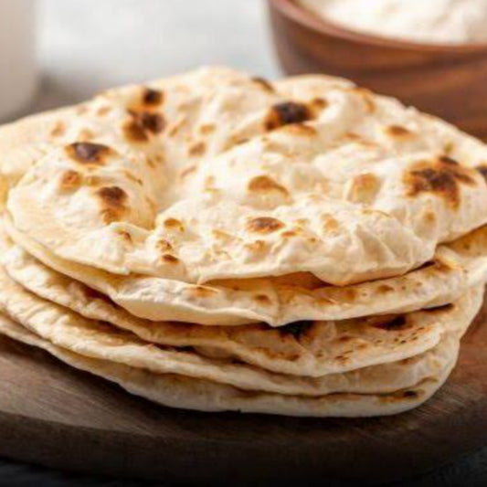 Tawa Roti  [Biryani House]