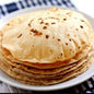 Plain Roti  [Biryani House]