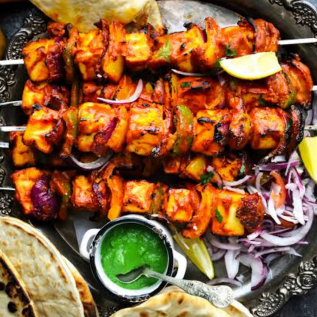 Paneer Tikka  [Biryani House]