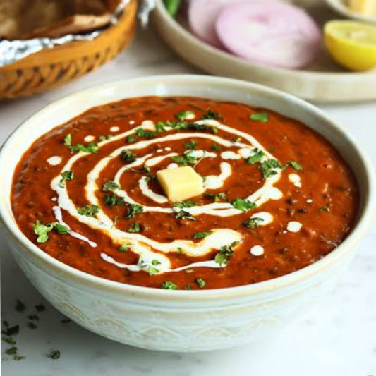 Dal Makhni  [Biryani House]