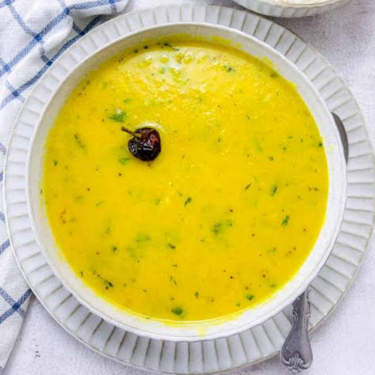 Plain Dal  [Biryani House]
