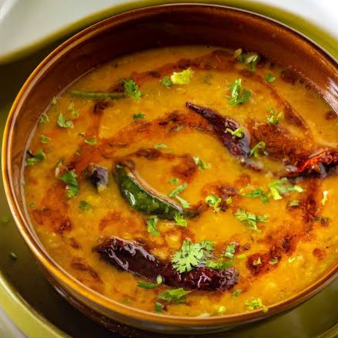 Dal Tadka  [Biryani House]