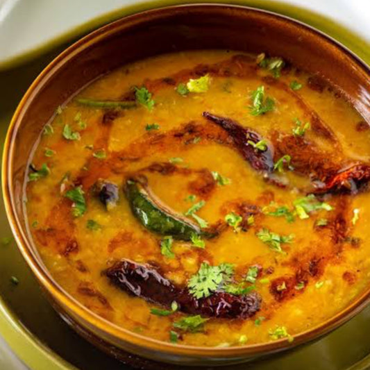 Dal Tadka  [Biryani House]