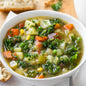 Veg Soup  [Biryani House]