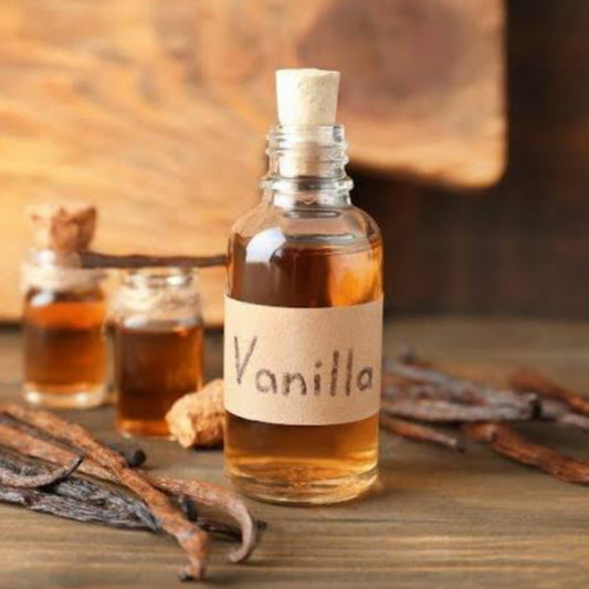 Vanilla  Essence