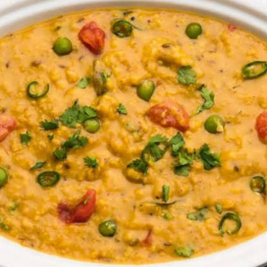 Classic Masala Oats  [Juice Factory]
