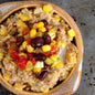 Golden Corn Oats  [Juice Factory]