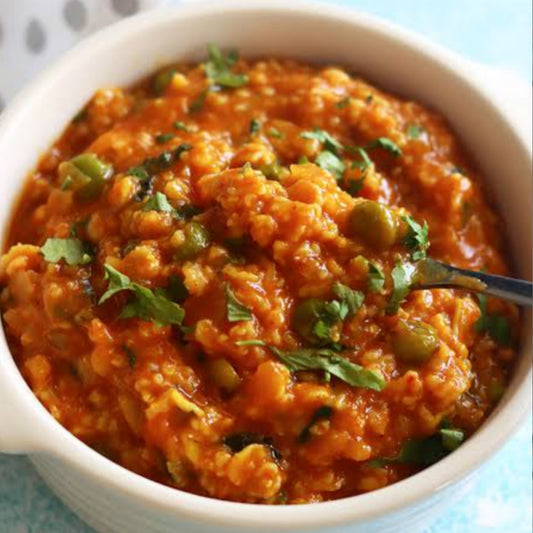 Tomato Tango Oats  [Juice Factory]
